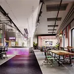 Moxy Outletcity Hotel 4*