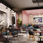 Hotel Moxy Outletcity Metzingen (Tubingen)