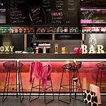 Hotel Moxy Outletcity Metzingen (Tubingen)