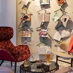 Moxy Outletcity