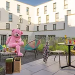Hotel Moxy Outletcity Metzingen (Tubingen)