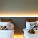 Hotel Moxy Outletcity
