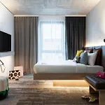 Moxy Outletcity Hotel Metzingen (Tubingen)