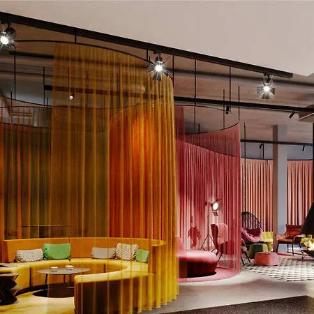 Moxy Outletcity 3* 梅青根