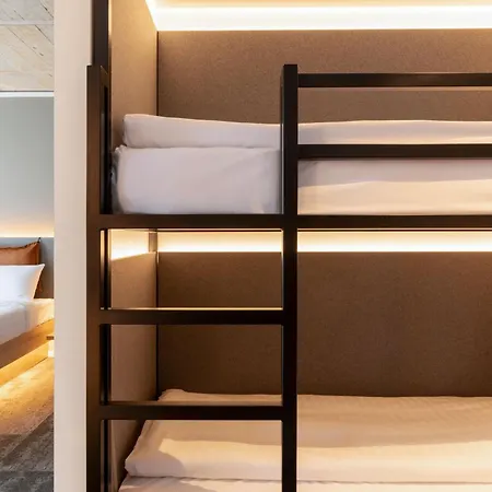 Moxy Outletcity Metzingen