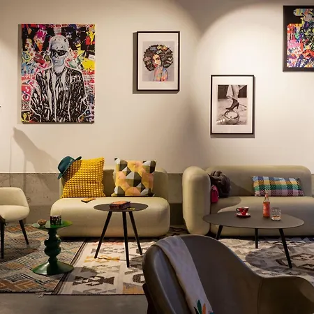 Moxy Outletcity Metzingen Hotel Metzingen (Tubingen)