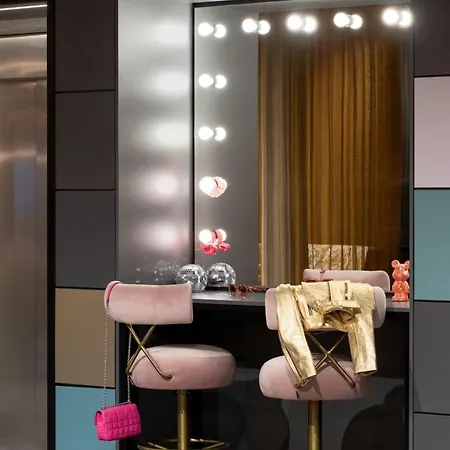Hotel Moxy Outletcity Metzingen