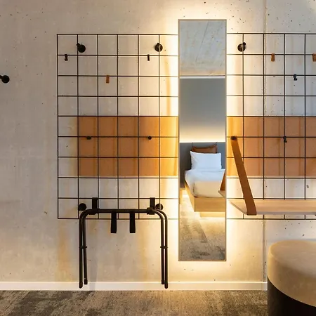 Moxy Outletcity Metzingen Metzingen (Tubingen)