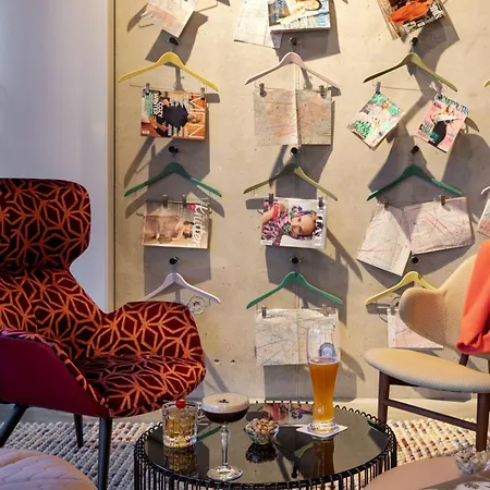Hotel Moxy Outletcity Metzingen