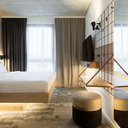 Moxy Outletcity Metzingen Metzingen (Tubingen)