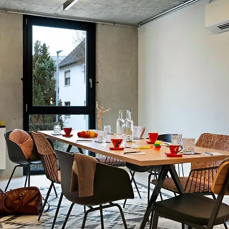 Moxy Outletcity Metzingen