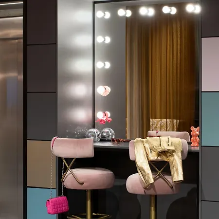Hotel Moxy Outletcity