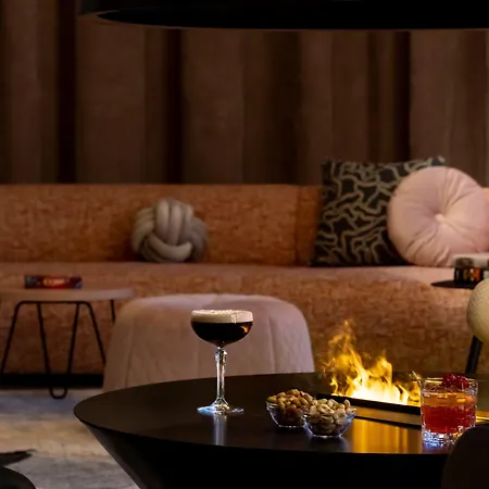 Moxy Outletcity 酒店