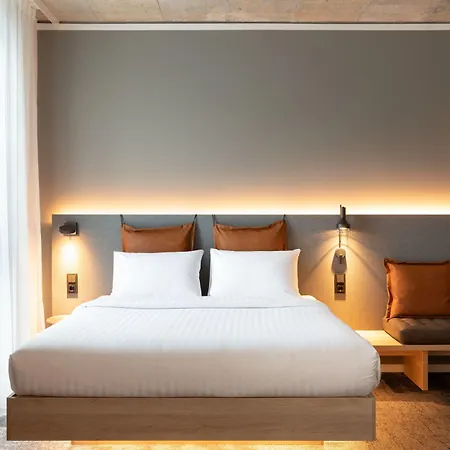 Moxy Outletcity 4* Metzingen (Tubingen)