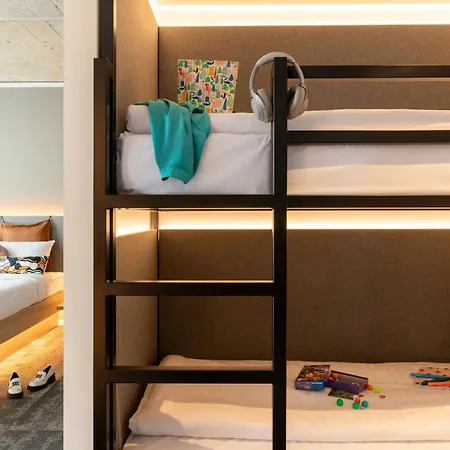 Moxy Outletcity 4* Metzingen (Tubingen)
