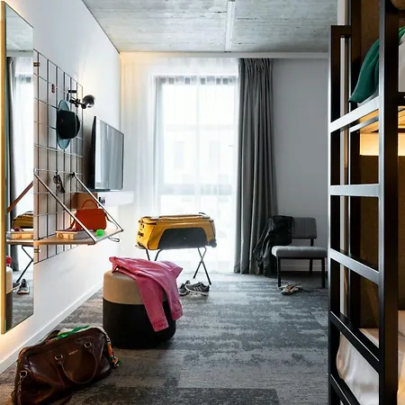 Moxy Outletcity
