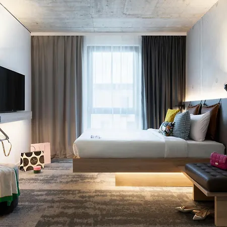 Moxy Outletcity Hotel Metzingen (Tubingen)