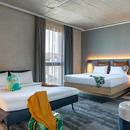 Moxy Outletcity Metzingen (Tubingen)