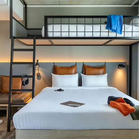 Moxy Outletcity Metzingen (Tubingen)