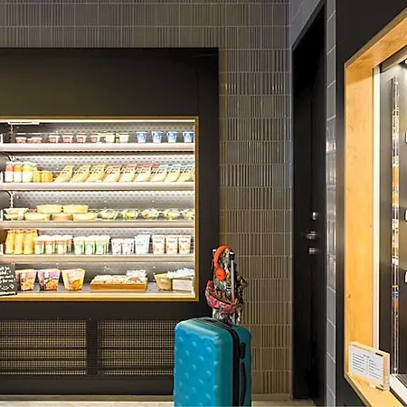 Moxy Outletcity 4* Metzingen (Tubingen)