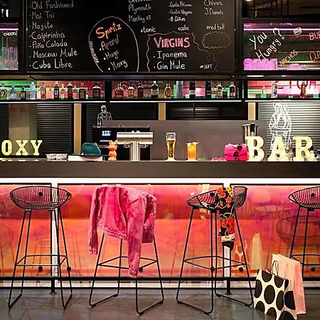Moxy Outletcity Metzingen (Tubingen)