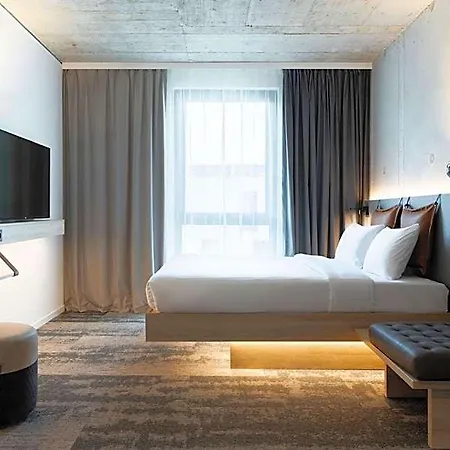 Moxy Outletcity Metzingen (Tubingen)