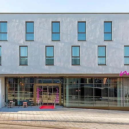 Hotel Moxy Outletcity Metzingen (Tubingen)