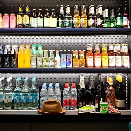 Moxy Outletcity 4* Metzingen (Tubingen)