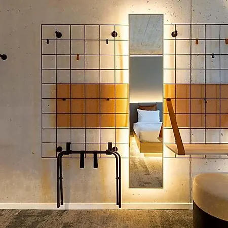 Moxy Outletcity Hotel