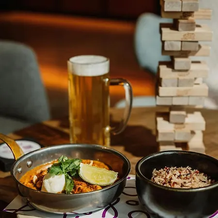 Moxy Outletcity Hotel