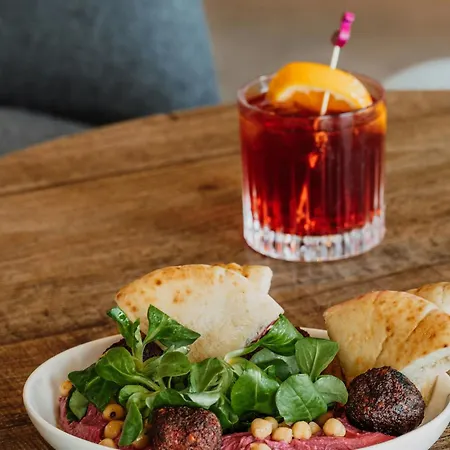 Moxy Outletcity Metzingen (Tubingen)