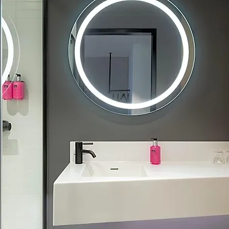 Hotel Moxy Outletcity Metzingen (Tubingen)