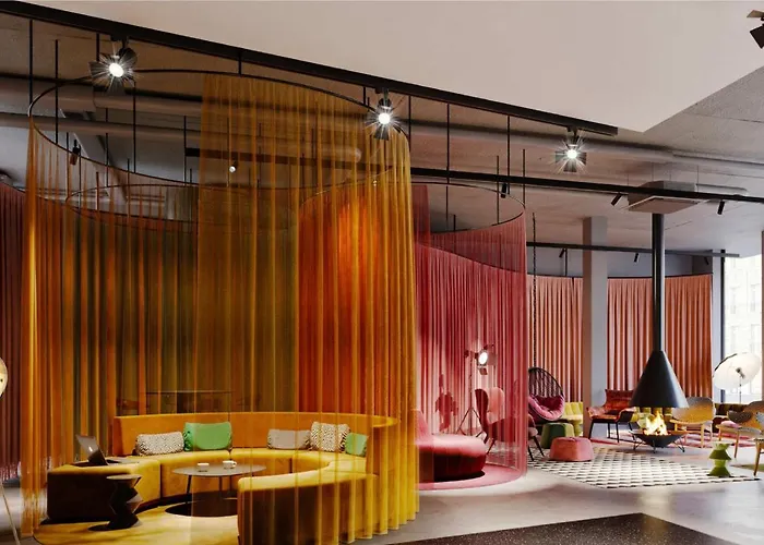 Moxy Outletcity 3* Метцинген