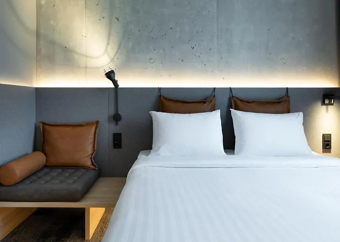 Moxy Outletcity Hotel