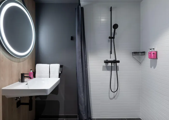 Moxy Outletcity Hotel